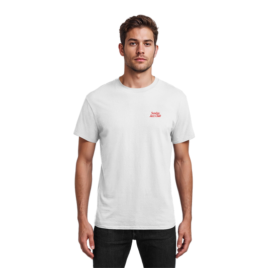 Club Heavy Cotton T-Shirt