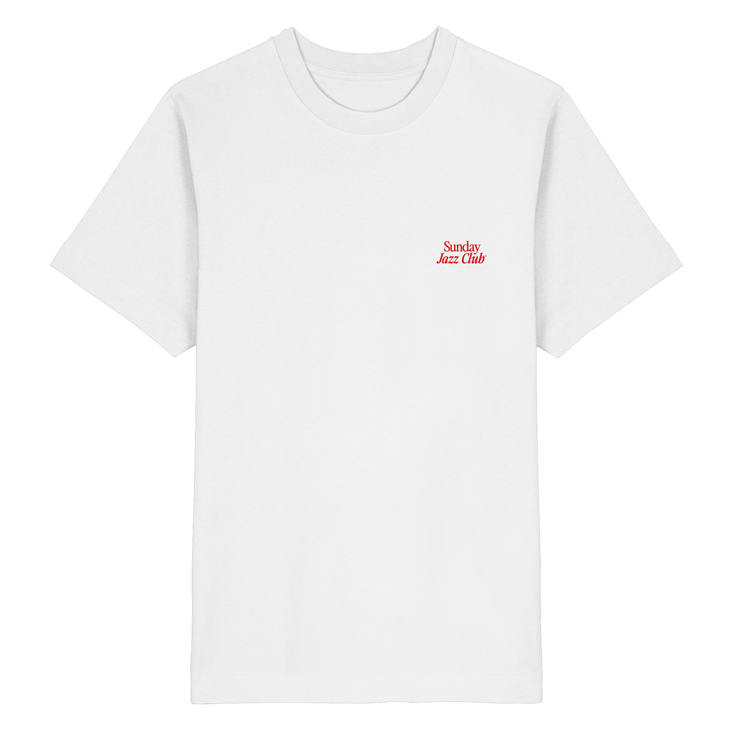 Sundays Organic Oversize Tee