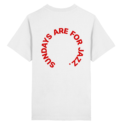 Sundays Organic Oversize Tee
