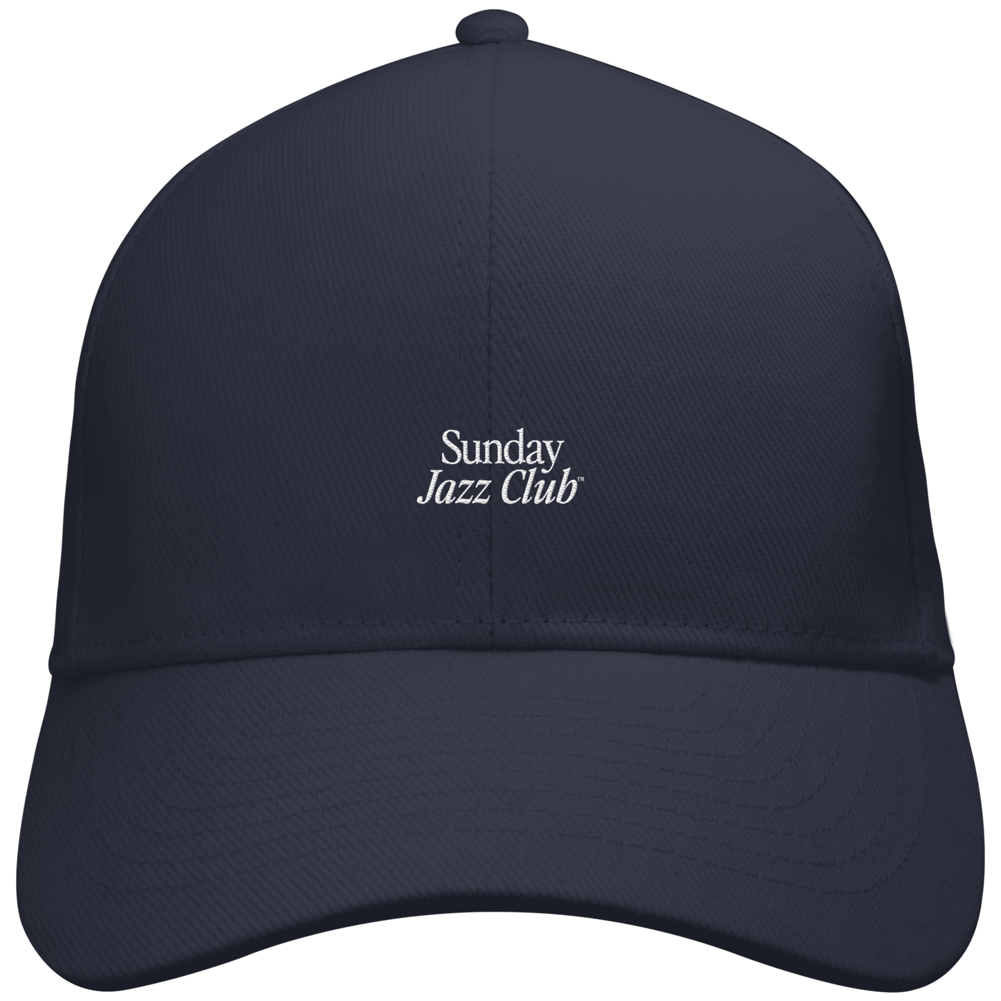 Club Baseball Cap