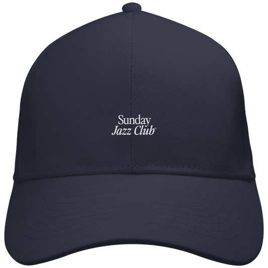Club Baseball Cap