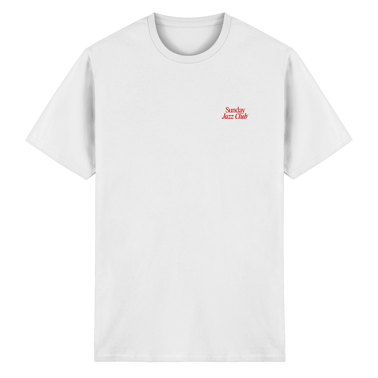Club Heavy Cotton T-Shirt