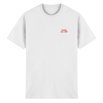 Club Heavy Cotton T-Shirt