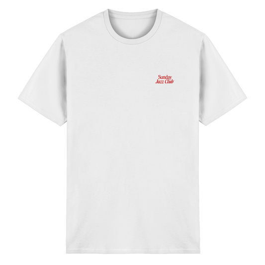 Club Heavy Cotton T-Shirt