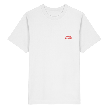Sundays Organic Oversize Tee