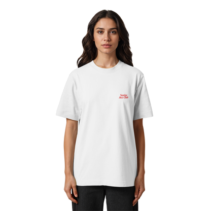 Sundays Organic Oversize Tee